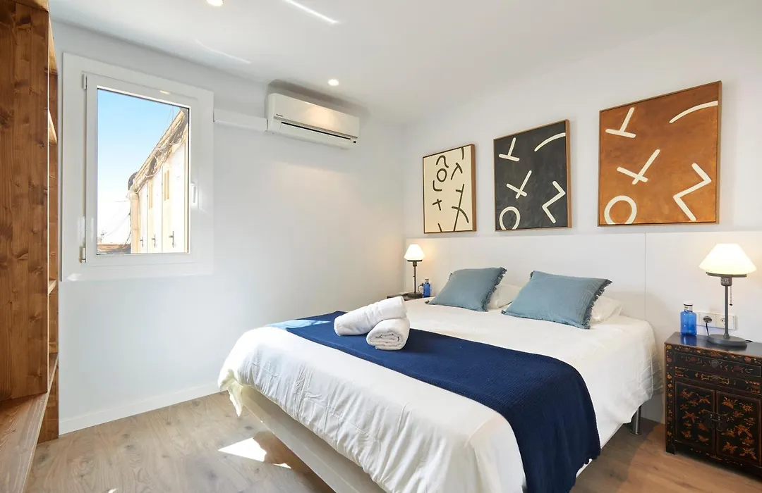 "El Mirador" - Maison Pinata Apartment-1