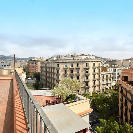 "El Mirador" - Maison Pinata Apartment-2